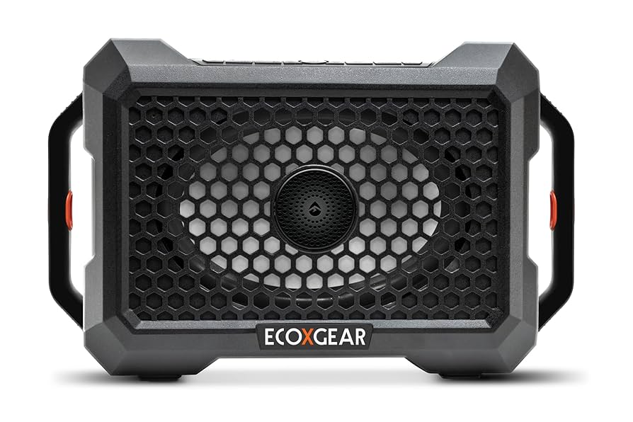 お盆SALE！ECOXGEAR Bluetooth スピーカー お盆SALE！ECOXGEAR Bluetooth スピーカー
